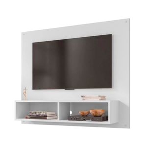 Rack TV 42" Viena blanco