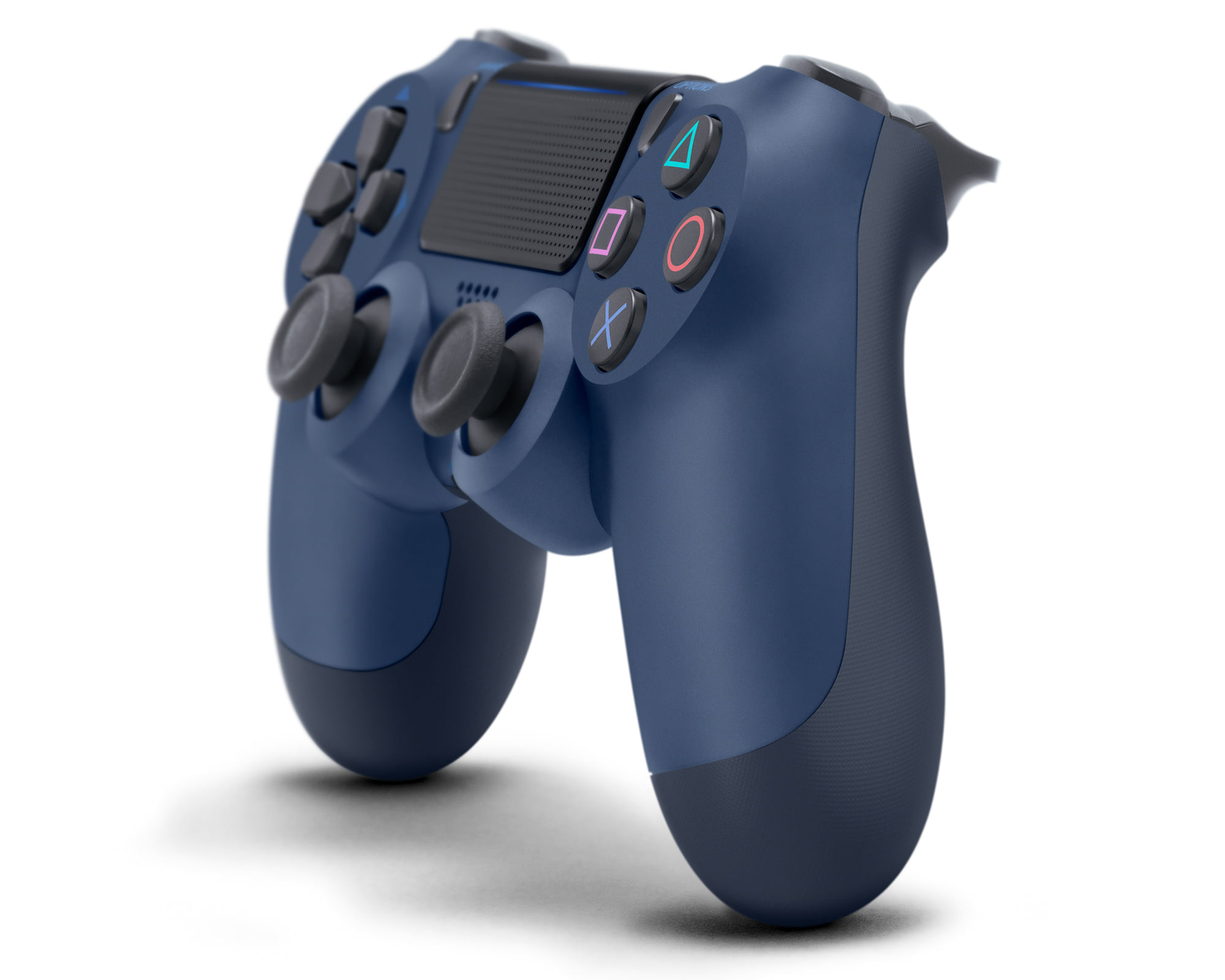 Control inalámbrico para Sony PlayStation 4 PS4, Dualshock 4 : Videojuegos  