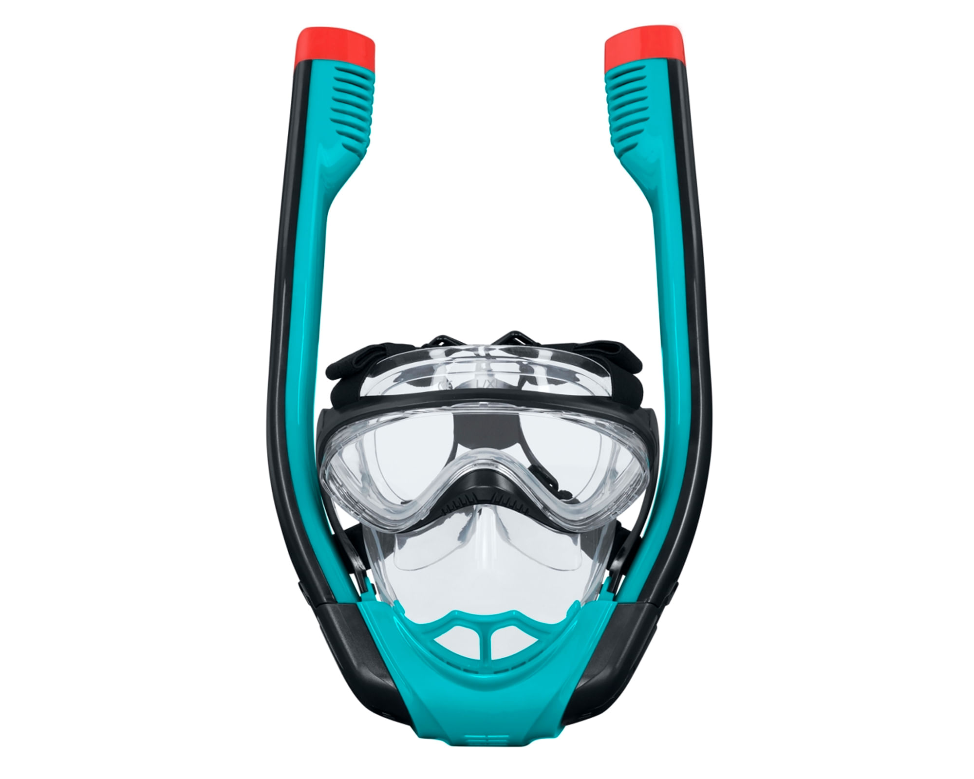 Mascara Snorkel Sea Clear Vista L/XL Bestway – Bestway
