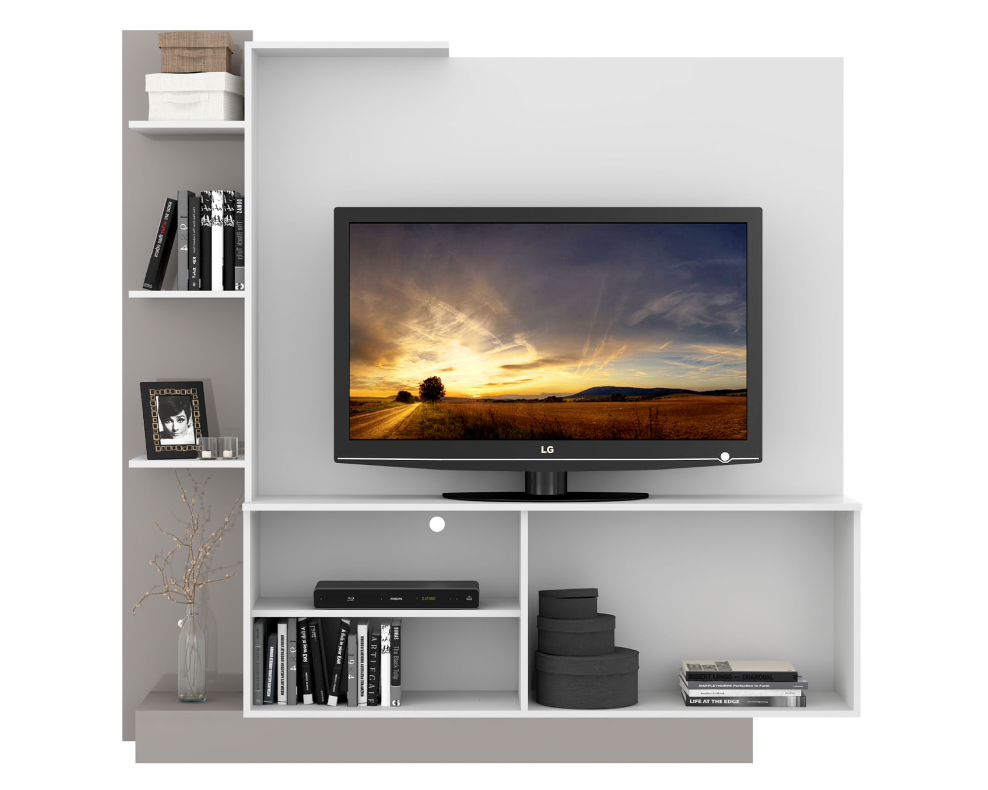 Mueble de TV Verona