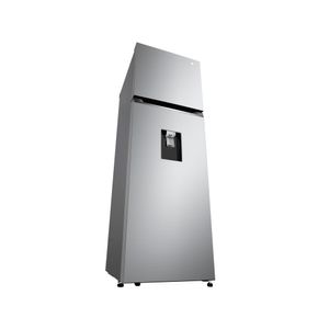 Refrigerador Top Mount no frost 262 litros VT27WPP  platinum silver