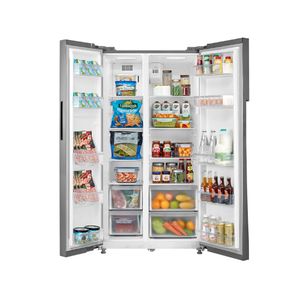 Refrigerador MDRS710FGE50 No Frost 527 litros