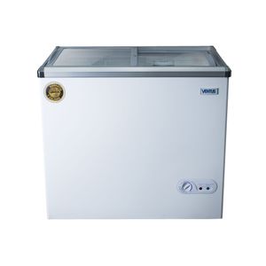 Freezer horizontal dual 200 litros Ventus