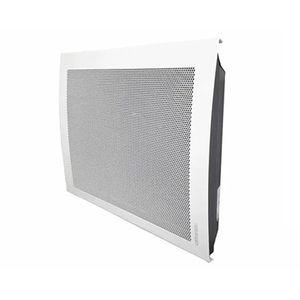 Calefactor digital 1500W Solius blanco