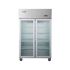 Refrigerador no frost 900 litros VR2PS-1000V Ventus