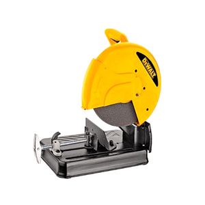 Tronzadora de perfiles 14'' 2200W D28710 Dewalt