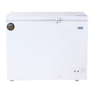 Conservadora 283 litros CTVD-330 blanco Ventus.