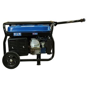 Generador a gasolina manual 2800W 15 lt 82HYG4050 Hyundai