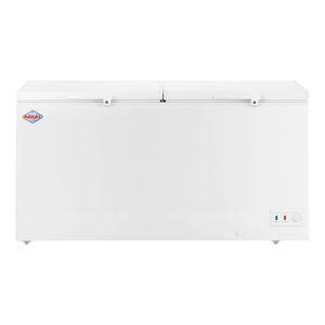 Congelador horizontal dual 522 litros BD522 Maigas