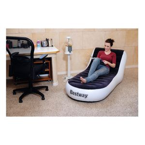 Silla inflable lounge Bestway