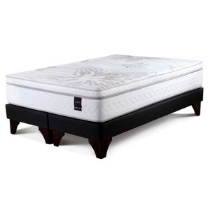 Cama europea súper king Art 4 Rosen