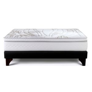 Cama europea súper king Art 4 Rosen