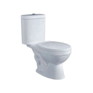 WC 30 cm turner Vessanti