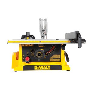 Sierra de banco 10'' 1800W DWE7470 Dewalt