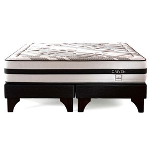 Cama europea king Driven Rosen