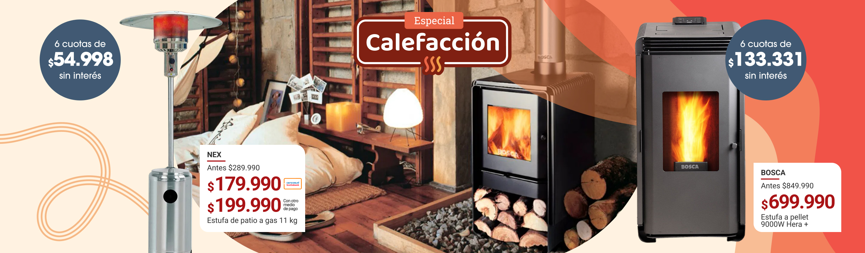 calefaccion